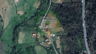 Terreno em Vinhais