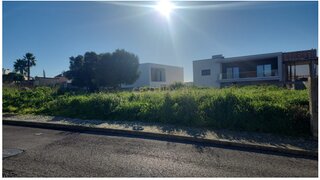 Land for sale in Cascais, Portugal — €195,000