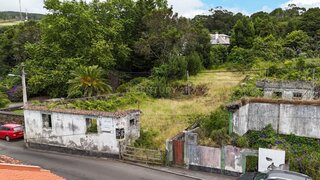 Land for sale in Angra do Heroísmo, Portugal — €56,000