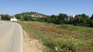 Land for sale in Loulé, Portugal — €100,000