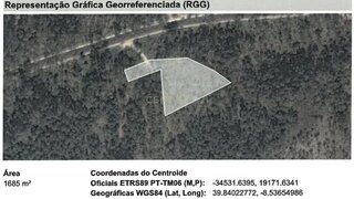 Land for sale in Pombal, Portugal — €57,500