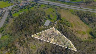 Land for sale in Gondomar, Portugal — €23,800