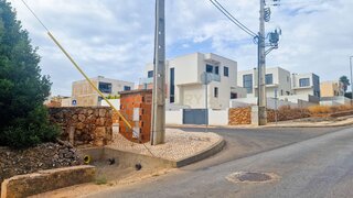 Land for sale in Lagos, Portugal — €260,000