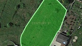 Land for sale in Vila Nova de Cerveira, Portugal — €35,900
