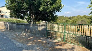 Land for sale in Chaves, Portugal — €26,000