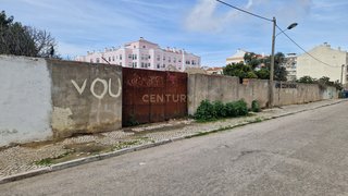 Land for sale in Montijo, Portugal — €69,000