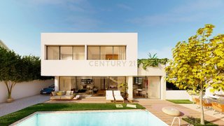 Land for sale in Cascais, Portugal — €340,000