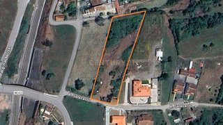 Land for sale in Soure, Portugal — €62,500