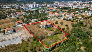 Terreno para venda em Ourém, Portugal — 750 000 €