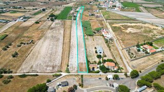 Land for sale in Alcochete, Portugal — €300,000