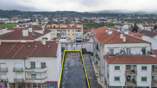 Land for sale in Lousã, Portugal — €62,000