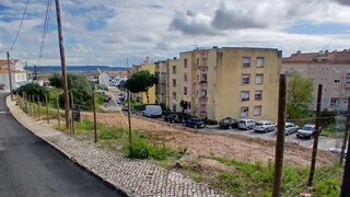 Land for sale in Alenquer, Portugal — €89,500