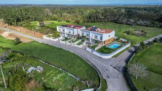 Land for sale in Figueira da Foz, Portugal — €29,900