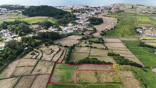 Land for sale in Angra do Heroísmo, Portugal — €36,000