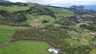 Land for sale in Angra do Heroísmo, Portugal — €125,000
