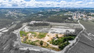 Land for sale in Mafra, Portugal — €1,950,000