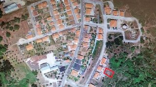 Land for sale in Abrantes, Portugal — €40,000