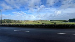 Land for sale in Praia da Vitória, Portugal — €90,000