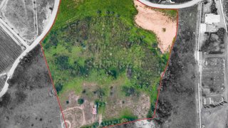 Land for sale in Palmela, Portugal — €145,000