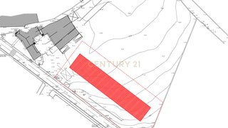 Land for sale in Vila do Conde, Portugal — €279,800