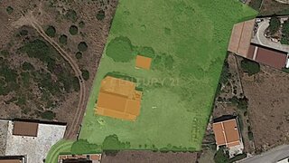 Land for sale in Sesimbra, Portugal — €569,000