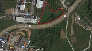 Land for sale in Mafra, Portugal — €180,000