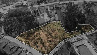 Land for sale in Santa Maria da Feira, Portugal — €179,900