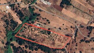 Land for sale in Silves, Portugal — €250,000