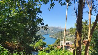 Land for sale in Vieira do Minho, Portugal — €57,500