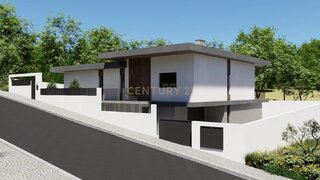 Land for sale in Alenquer, Portugal — €84,500