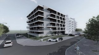 Land for sale in Loulé, Portugal — €890,000