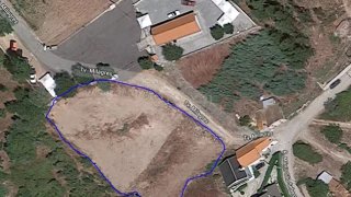 Land for sale in Sátão, Portugal — €25,000