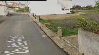 Land for sale in Alvito, Portugal — €100,000