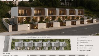 Land for sale in Cartaxo, Portugal — €97,000