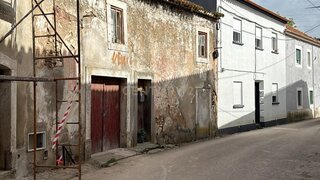 Land for sale in Torres Vedras, Portugal — €90,000