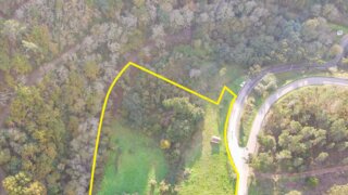 Land for sale in Miranda do Corvo, Portugal — €32,900