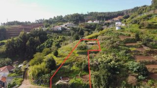 Land for sale in Santa Cruz, Portugal — €25,000
