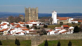 Terreno de 250 m² em Bragança