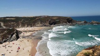 Land for sale in Odemira, Portugal — €122,000