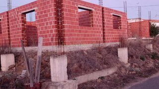 Land for sale in Alcoutim, Portugal — €90,000