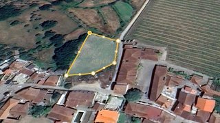 Land for sale in Tábua, Portugal — €19,999