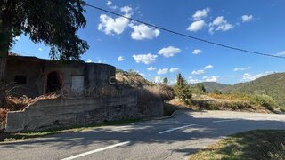 Terreno em Vinhais