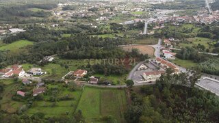 Land for sale in Vila Nova de Poiares, Portugal — €30,000