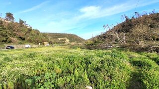 Terreno de 1490 m² em Leiria