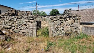 Land for sale in Mangualde, Portugal — €38,500