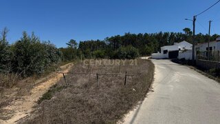 Terreno para venda em Caldas da Rainha, Portugal — 47 000 €