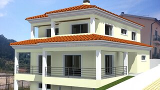 Land for sale in Lousã, Portugal — €37,500
