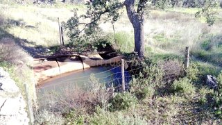 Land for sale in Idanha-a-Nova, Portugal — €28,500
