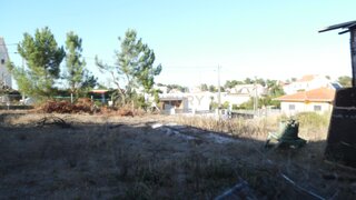Land for sale in Seixal, Portugal — €175,000