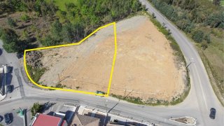 Land for sale in Vila Nova de Poiares, Portugal — €32,500
